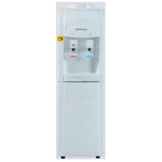 Star Way Standing Water Dispenser Top Load Cold-Hot-Normal 5 Liter White 