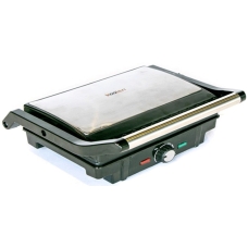 Koolen Grill Sandwich Compressor 1600 Watt Coated With Non Stick Material