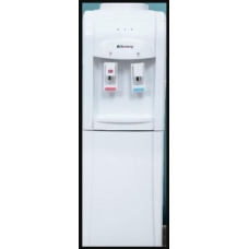 Star Way Standing Water Dispenser Top Load Cold- Hot 5 Liter White 