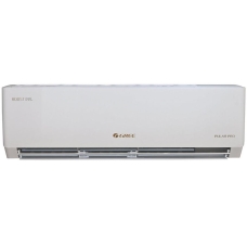 Gree Pular Pro Split Air Conditioner 12 Hot-Cold 1 Ton Cooling 11700 Btu Rotary Wifi White