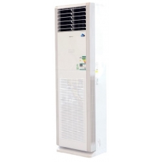 Gree Free Standing Air Conditioner 48 Cold 4 Ton Cooling 44800 Btu White