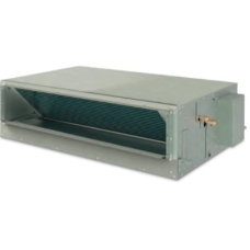 Crafft Concealed Air Conditioner 36 Hot-Cold 3 Ton Cooling 36000 BTU Rotary