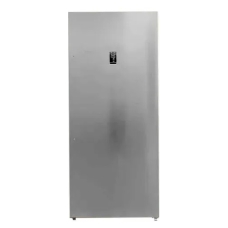 Star Way Upright Freezer No Frost 21 Cu.Ft 595 Liter 5 Drawers Silver Thailand