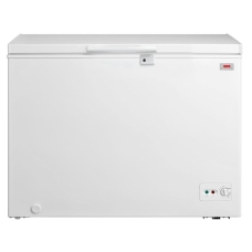 Haam Chest Freezer 10.2 Cu.Ft 290 Liter White