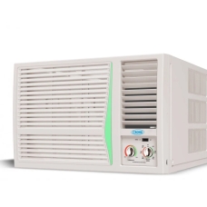 Crony Window Air Conditioner 24 Hot-Cold 2 Ton Cooling 20000 Btu Rotary White