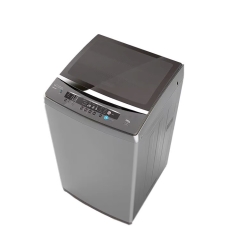 General Goldy Automatic Washing Machine 14 Kg Top Load Multi Program Silver