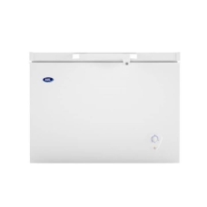 Haas Chest Freezer 18.3 Cu.Ft 520 Liter White