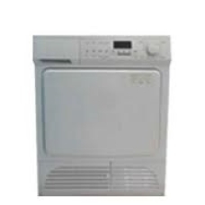 Star Way Condensing Clothes Dryer Front Load 8 Kg Multi Program With