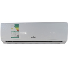 Koolen Split Air Conditioner 18 Hot-Cold 1.5 Ton Cooling 17900 BTU Rotary