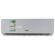 Koolen Split Air Conditioner 12 Hot- Cold 1 Ton Cooling 11600 BTU Rotary