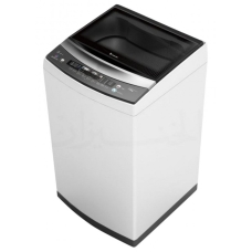 Midea Automatic Washing Machine Top Load 7 Kg 8 Program 8 Program 600 / Prm White