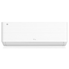 Tcl Split Air Conditioner 24 Hot-Cold 2 Ton Cooling 22500 Btu Rotary White