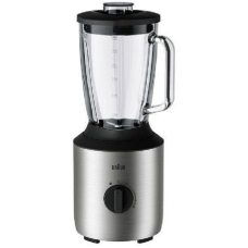 Braun Electric Blender 1.5 Liter 800 Watt Steel