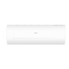 Haier Pearl Split Air Conditioner 18 Cold 1.5 Ton Cooling 18000 Btu Rotary Wifi White 