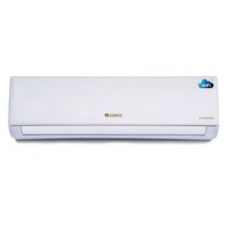 Gree Split Air Conditioner 36 Cold 3 Ton Cooling 32200 Btu Rotary White