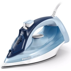 Philips Steam Iron 230 Ml 2400 Watt Blue