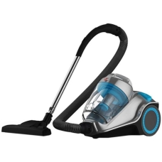 Hoover Canister Vacuum Cleaner Dry 4 Liter 2400 Watt Multi Color