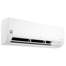 Lg Split Air Conditioner 24 Cold 2 Ton Cooling 21500 Btu Inverter White Ksa