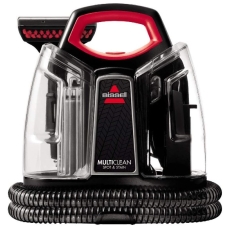 Bissell Cordless Vacuum Cleaner Dry 4.1 Liter 330 Watt Black