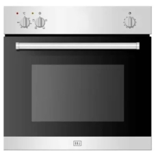 Boge Built In Oven Cooking 60 Cm Electricity 9 Function Steel Italy