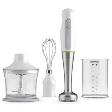 Kenwood Multiquick Hand Blender 500 Ml 750 Watt Silver