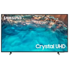 Samsung Flat Smart Tv Led 50 Inch 4 K Uhd Tizen Hdr 10 Wifi Black Egypt