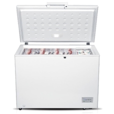 Mando Chest Freezer 11.2 Cu.Ft 316 Liter White