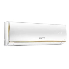 Crafft Split Air Conditioner 12 Cold Cooling 12000 Btu Rotary White Ksa