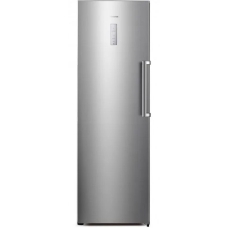 Hisense Upright Freezer No Frost 9.2 Cu.Ft 260 Liter Steel