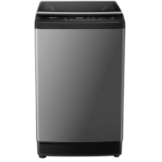 Hisense Automatic Washing Machine 11 Kg Top Load Multi Program Grey