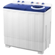 Frego Twine Tube Washing Machine With Dryer 15 Kg Multi Program 