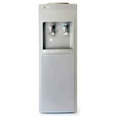 Koolen Standing Water Dispenser 1 Top Load Cold-Hot 20 Liter Grey