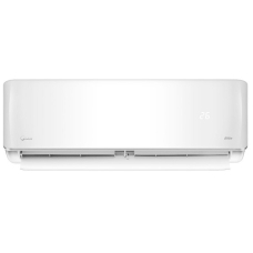 Midea Elite Split Air Conditioner 24 Cold 2 Ton Cooling 22000 Btu Rotary White