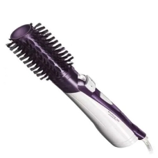 Babyliss Hair Styler 700 Watt 2 Speeds To control Temperature Purple