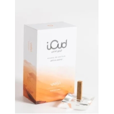 Ioud Smart Incense sticks lavender 16 sticks Ksa