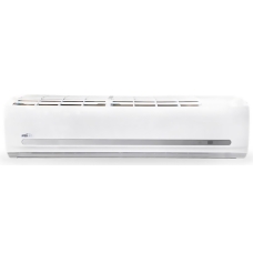 Miral Split Air Conditioner 30 Cold 2.5 Ton Cooling 28600 BTU Rotary White