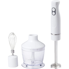 Atc Electric Blender 500 Ml 400 Watts White