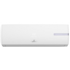 Home Queen Platinum Split Air Conditioner 36 Cold 3 Ton Cooling 32200 BTU Rotary Compressor White
