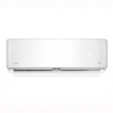 Midea Elite Split Air Conditioner 36 Cold 3 Ton Cooling 31400 Btu Rotary White