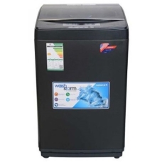 Admiral Automatic Washing Machine Top Load 9 Kg 8 Program Silver