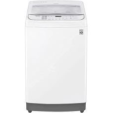 Lg Automatic Washing Machine Top Load 11 Kg Multiple Programs White