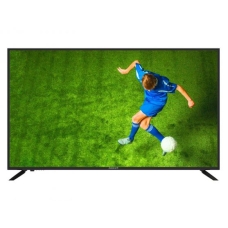 Admiral Flat Smart TV Led 43 Inch UHD HD Black