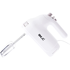 Atc Hand Blender Manual Whisk 400 Watt 5 Speed White