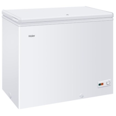 Haier Chest Freezer 7 Cu.Ft 199 Liter White