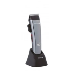 Dots Cordless Shaving Machine 4 Levels Grey