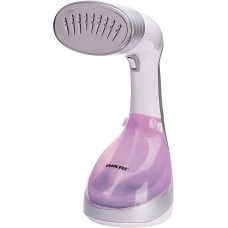 Nikai Garment Steamer 330 Ml 1000 Watt Multi Color