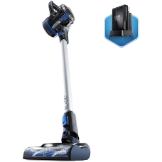 Hoover Wet Upright Vacuum Cleaner Black 