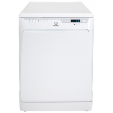 Indesit Free Standing Dish Washer 13 Places 8 Program White Poland