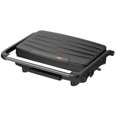 Koolen Grill And Toaster 750 Watt Black