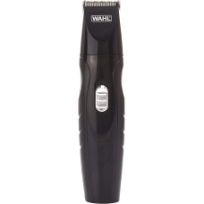 Wahl Groms Men Shaving Machine Cordless 1 Degree Tuning Black